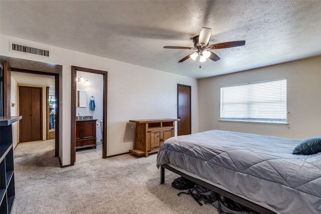 5028 Ashlock Drive, The Colony, TX 75056