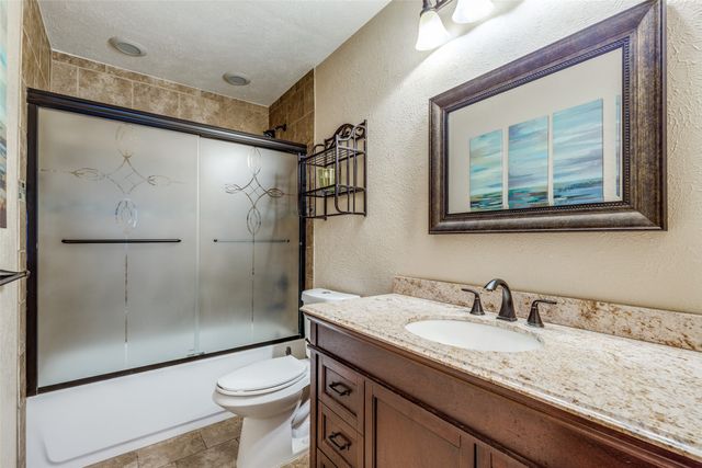 5028 Ashlock Drive, The Colony, TX 75056