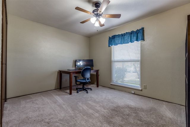 5028 Ashlock Drive, The Colony, TX 75056