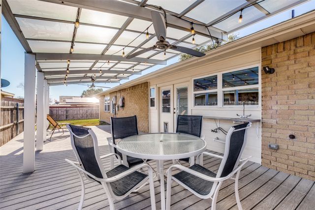 5028 Ashlock Drive, The Colony, TX 75056