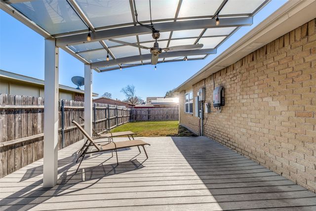 5028 Ashlock Drive, The Colony, TX 75056