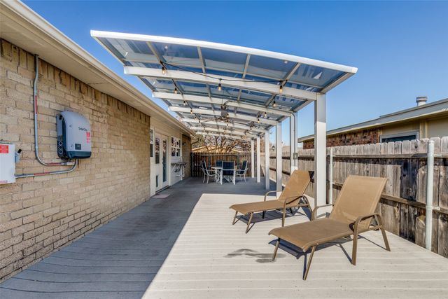 5028 Ashlock Drive, The Colony, TX 75056