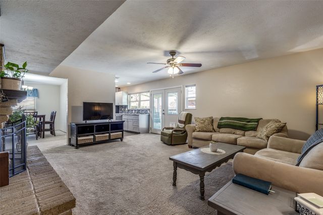 5028 Ashlock Drive, The Colony, TX 75056