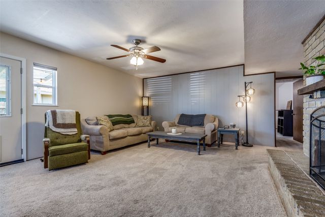 5028 Ashlock Drive, The Colony, TX 75056