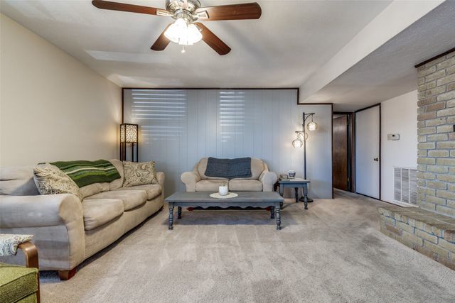 5028 Ashlock Drive, The Colony, TX 75056