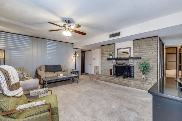 5028 Ashlock Drive, The Colony, TX 75056