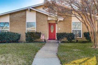5028 Ashlock Drive, The Colony, TX 75056