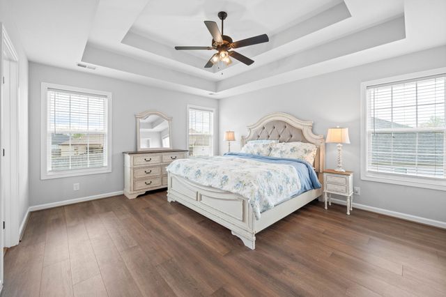 776 Tidwell Dr, Clarksville, TN 37042