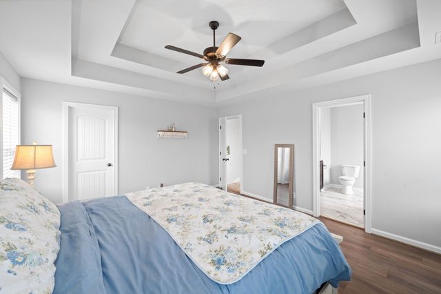 776 Tidwell Dr, Clarksville, TN 37042