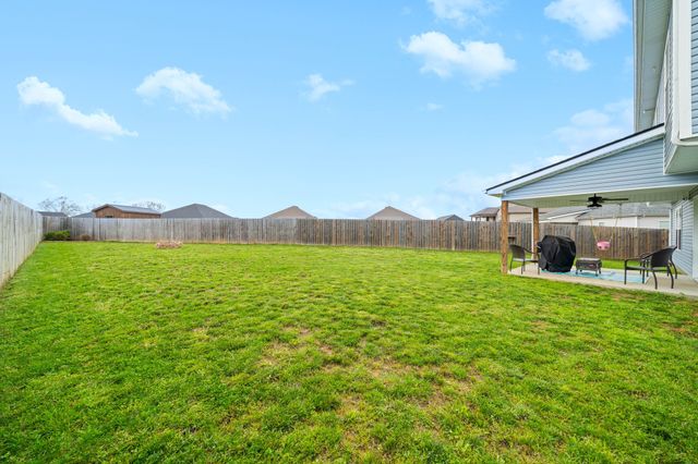 776 Tidwell Dr, Clarksville, TN 37042