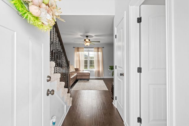 776 Tidwell Dr, Clarksville, TN 37042