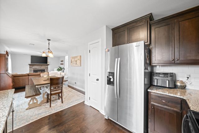776 Tidwell Dr, Clarksville, TN 37042