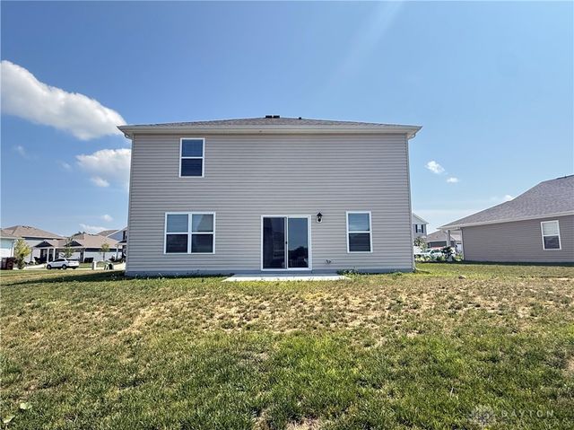 1460 Camden Lane, Xenia, OH 45385