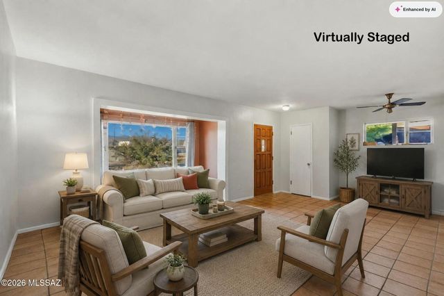 4334 E La Jolla Circle, Tucson, AZ 85711