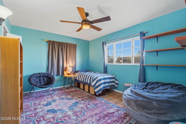 4334 E La Jolla Circle, Tucson, AZ 85711