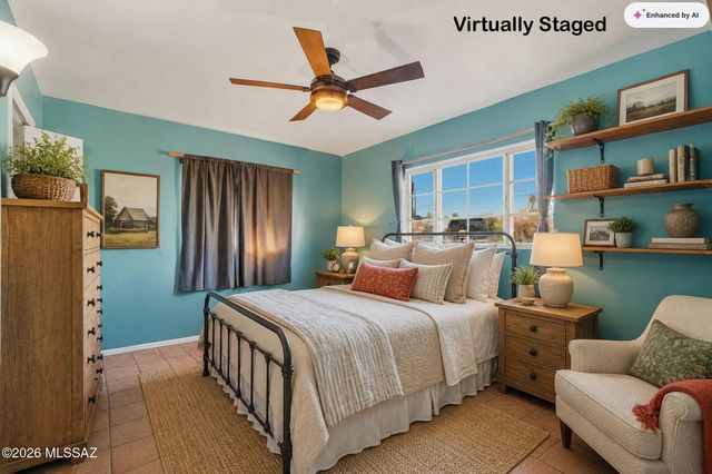 4334 E La Jolla Circle, Tucson, AZ 85711