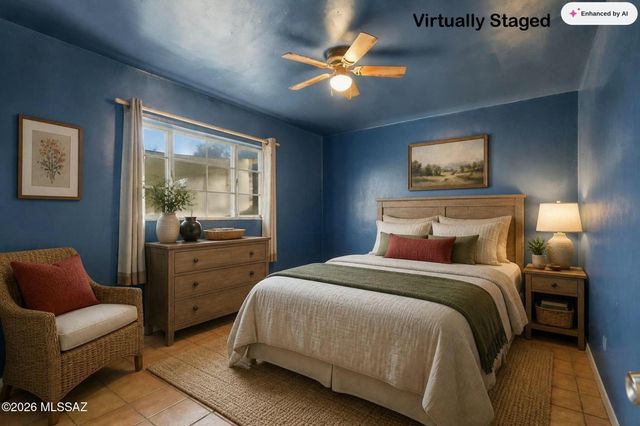 4334 E La Jolla Circle, Tucson, AZ 85711