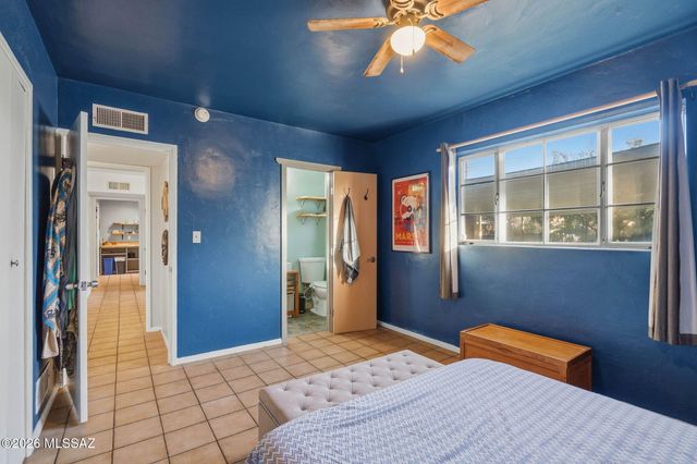 4334 E La Jolla Circle, Tucson, AZ 85711