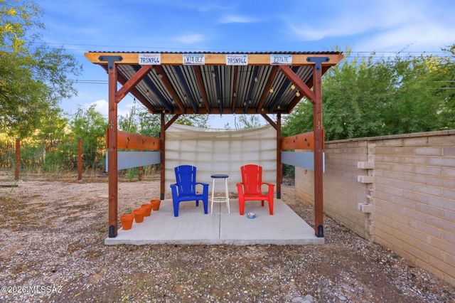 4334 E La Jolla Circle, Tucson, AZ 85711