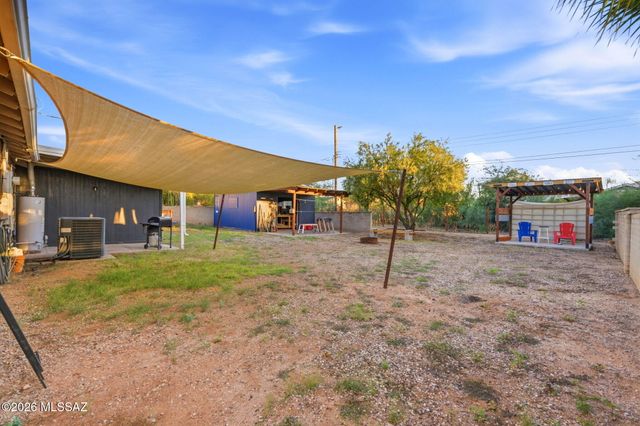 4334 E La Jolla Circle, Tucson, AZ 85711
