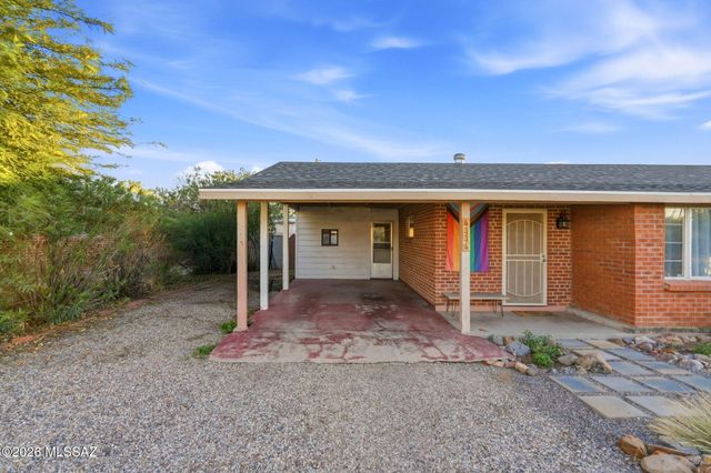 4334 E La Jolla Circle, Tucson, AZ 85711