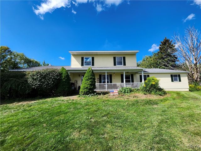 5565 Ridge Road, Cazenovia, NY 13035