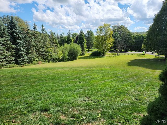 5565 Ridge Road, Cazenovia, NY 13035