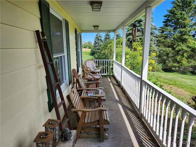 5565 Ridge Road, Cazenovia, NY 13035