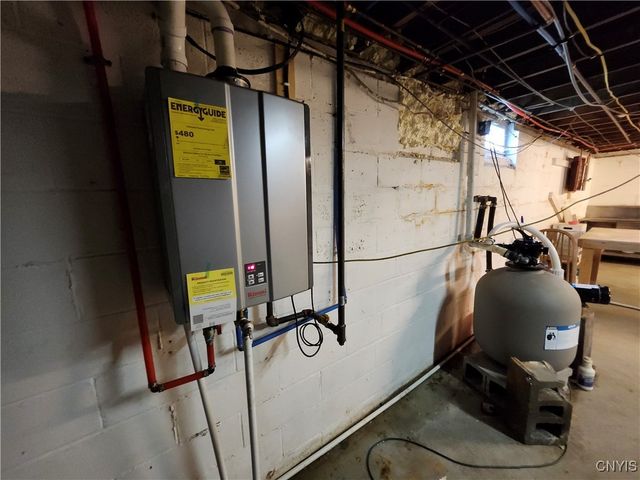 5565 Ridge Road, Cazenovia, NY 13035