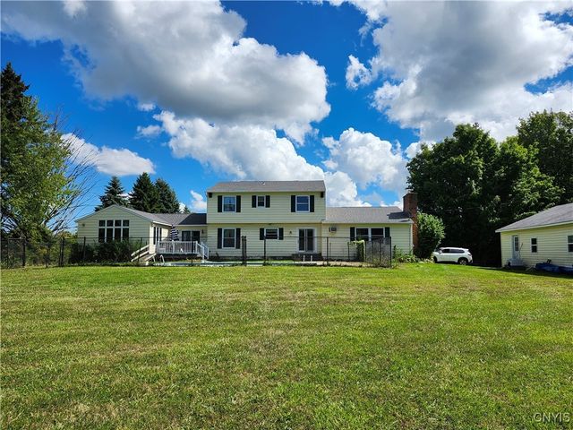 5565 Ridge Road, Cazenovia, NY 13035