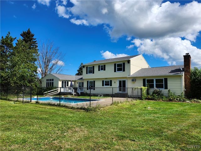 5565 Ridge Road, Cazenovia, NY 13035