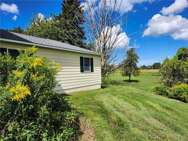 5565 Ridge Road, Cazenovia, NY 13035