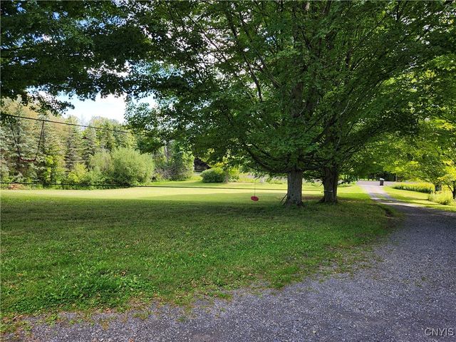 5565 Ridge Road, Cazenovia, NY 13035