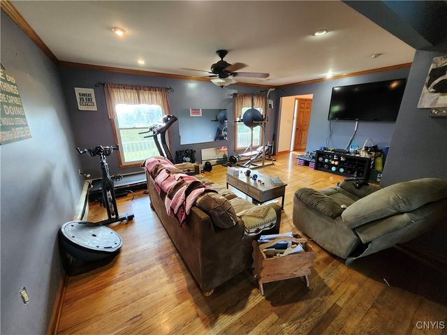 5565 Ridge Road, Cazenovia, NY 13035