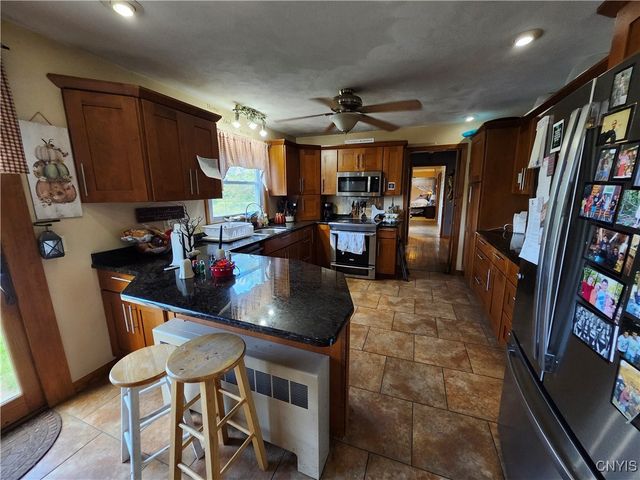 5565 Ridge Road, Cazenovia, NY 13035