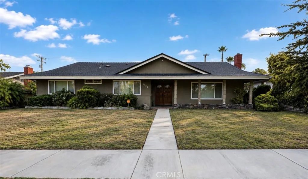 1753 N San Antonio, Upland, CA 91784