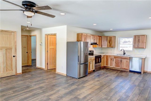 1120 Northland Drive, Spooner, WI 54801