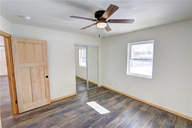 1120 Northland Drive, Spooner, WI 54801