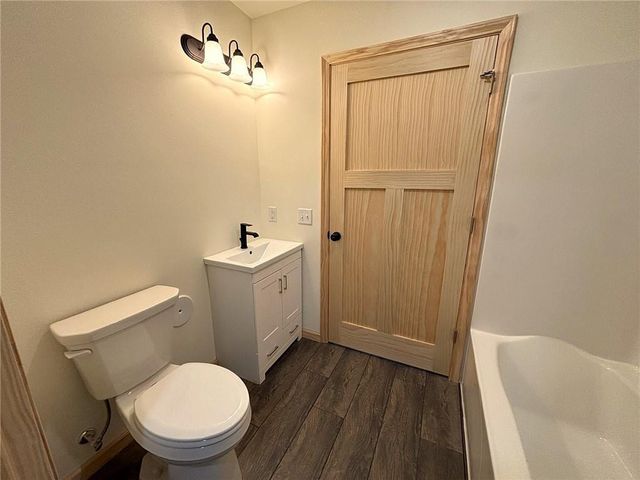 1120 Northland Drive, Spooner, WI 54801