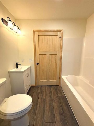 1120 Northland Drive, Spooner, WI 54801