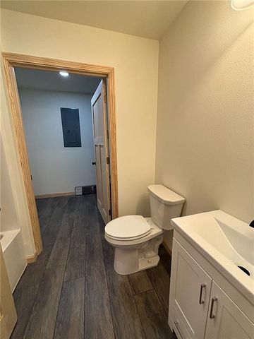 1120 Northland Drive, Spooner, WI 54801