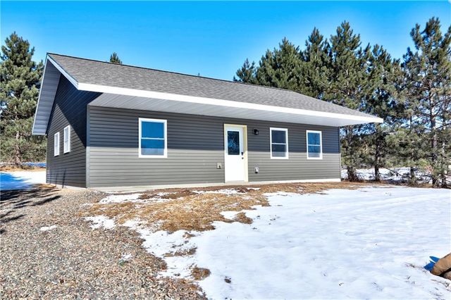 1120 Northland Drive, Spooner, WI 54801