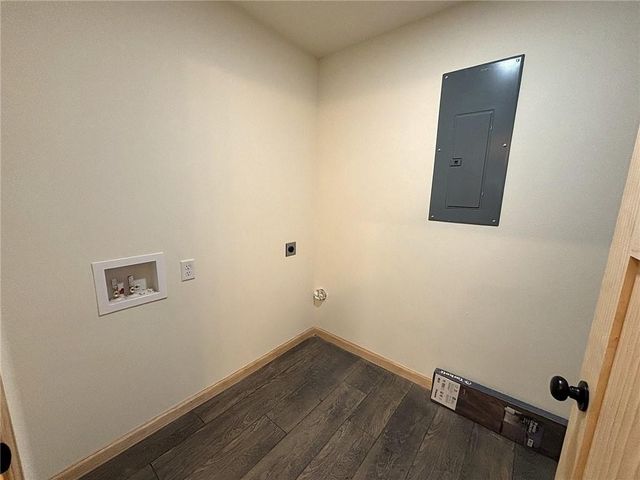 1120 Northland Drive, Spooner, WI 54801