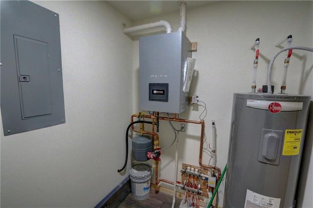 1120 Northland Drive, Spooner, WI 54801