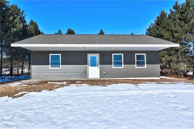 1120 Northland Drive, Spooner, WI 54801