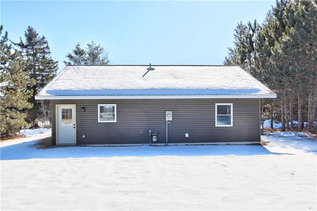 1120 Northland Drive, Spooner, WI 54801