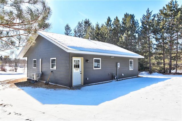 1120 Northland Drive, Spooner, WI 54801