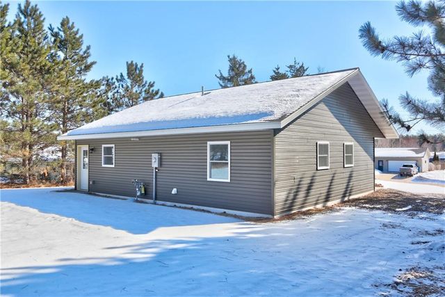 1120 Northland Drive, Spooner, WI 54801
