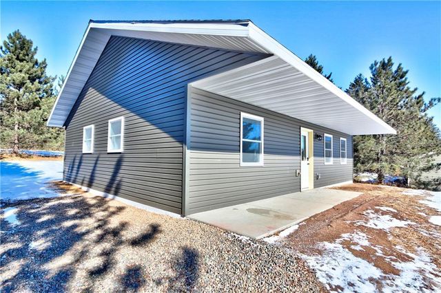 1120 Northland Drive, Spooner, WI 54801