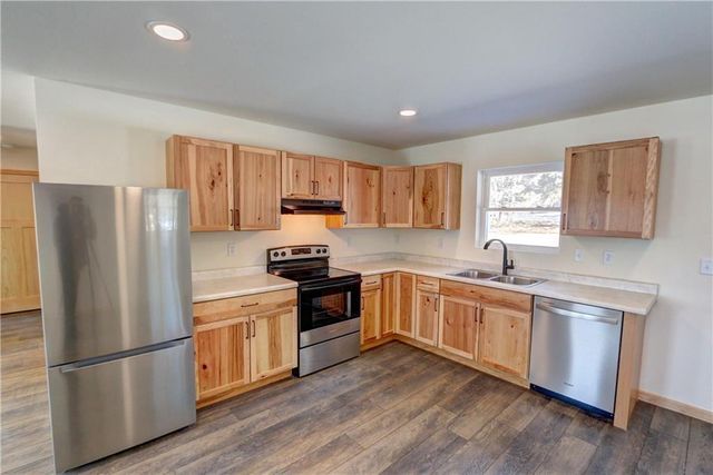 1120 Northland Drive, Spooner, WI 54801